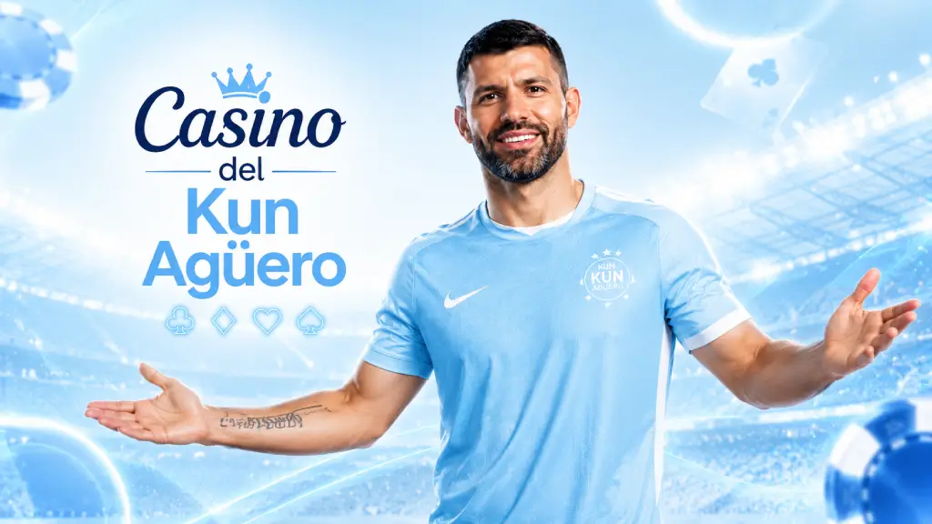 Casino del Kun Agüero: Análisis del Catálogo de Juegos y Cómo Sacarle Provecho