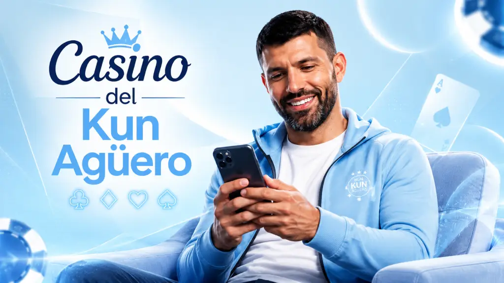 La App del Casino del Kun Agüero: Todo lo que Nadie te Explicó Antes